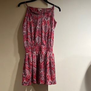 Vintage juicy couture dress